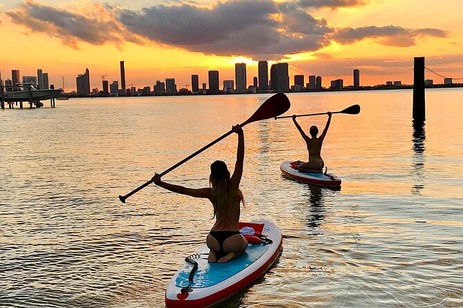 MORNING TOUR Paddleboard or Kayak - About Your Stay