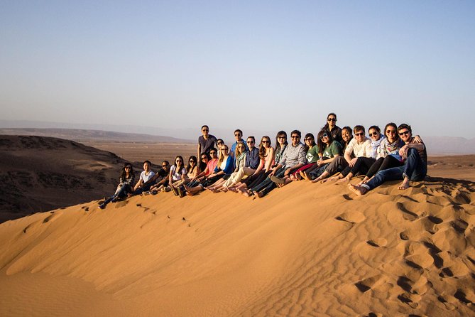 Morocco Desert Tour 4 Days From Marrakech - Good To Know