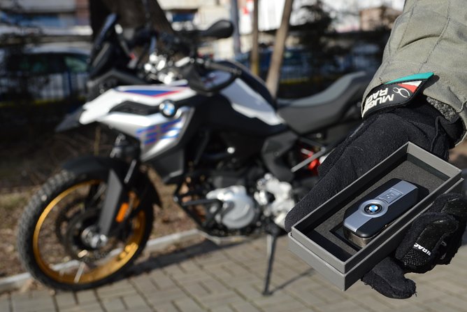Motorcycle Tour Romania - 3 Day Short Break - Key Points