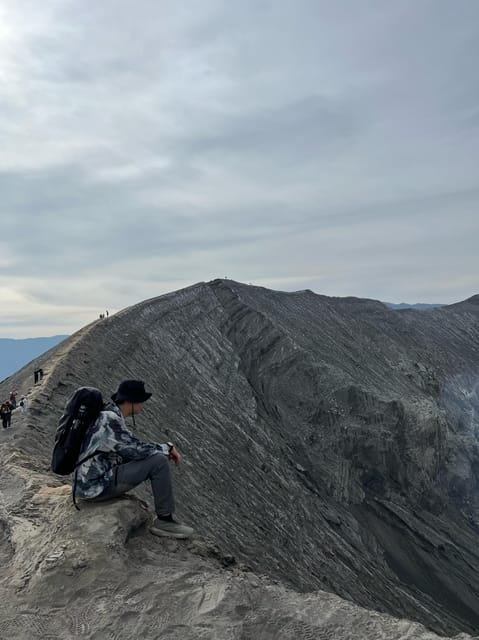 Mount Bromo Sunrise 1 Day Tour From Yogyakarta