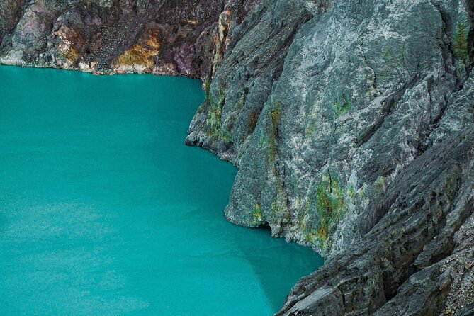 Mount Ijen Crater Trekking Tour From Bali - Good To Know
