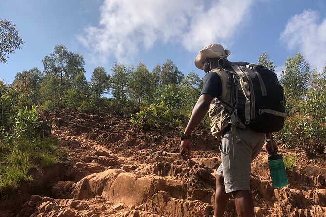 Mount Kigali Hike and Zipline Adventure Tour(Pick up &Drop Off) - Good To Know