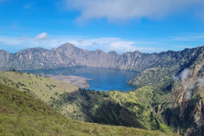 Mount Rinjani Trekking and Panorama - Good To Know