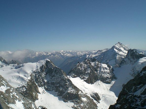 Mount Titlis Guided Excursion Review - Key Points