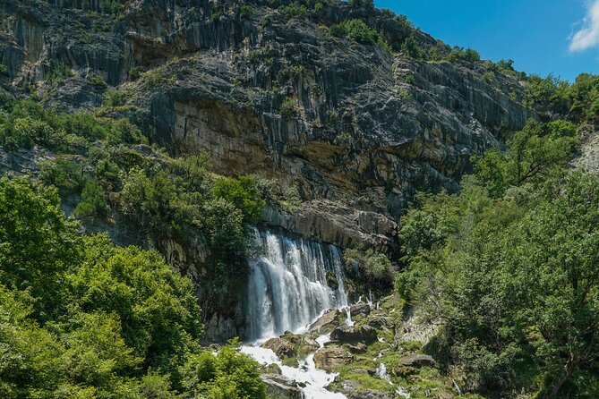 Mount Tomorr From Berat Private Hiking Tour  – Tirana