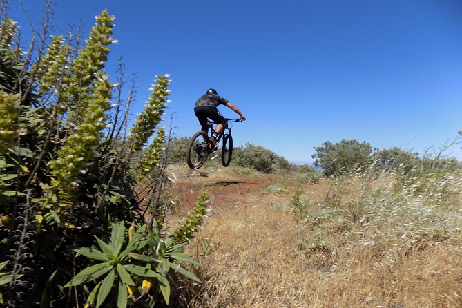Mountain Bike Excursions - Whats Included in Tours