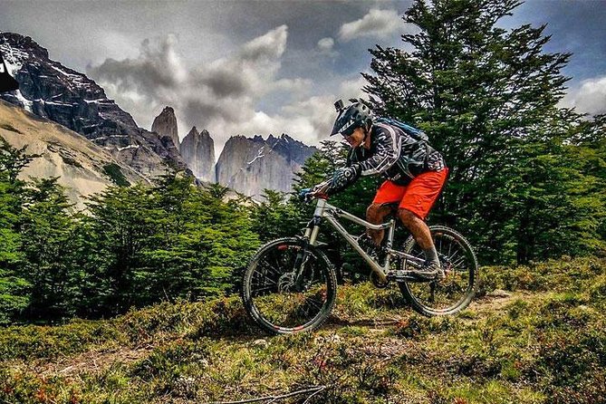 Mountain Bike Multi Day Adventure - About Your Stay