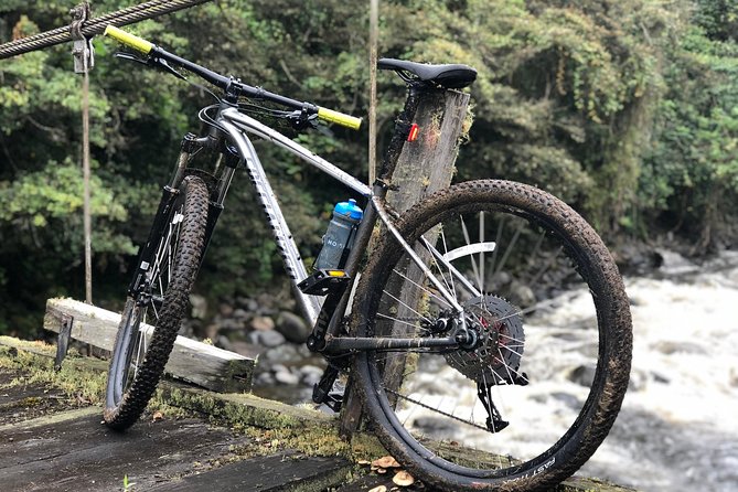 Mountain Bike Route Through San Agustín and Its Surroundings - Good To Know