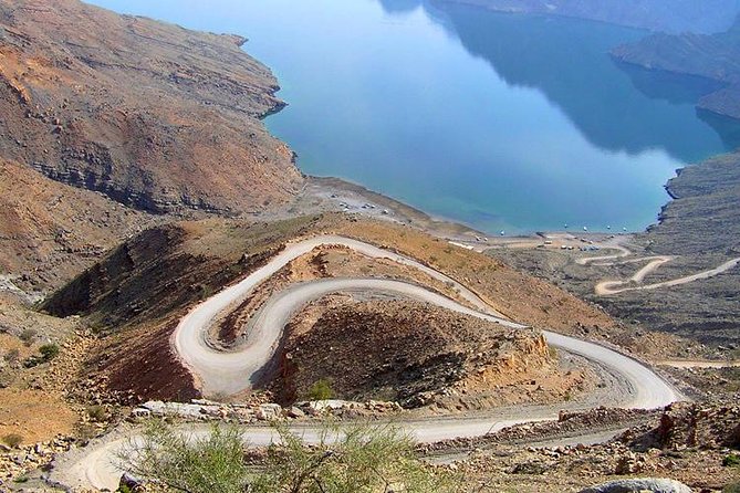 Mountain Safari in Jebel Harim - Good To Know