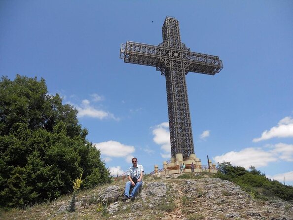 Mt Vodno Tour - Good To Know