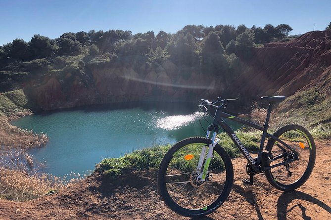 MTB Bike Tour: Otranto, the Bouxite Quarry and the Idro Valley - Good To Know