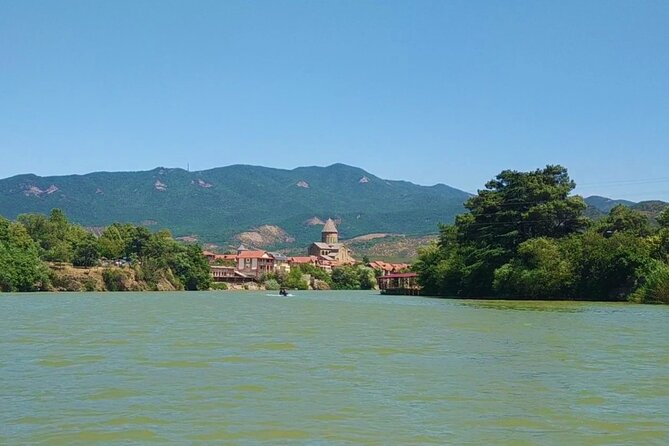 Mtskheta Tour With All UNESCO Sites & Ancient Ruins - Pricing and Availability
