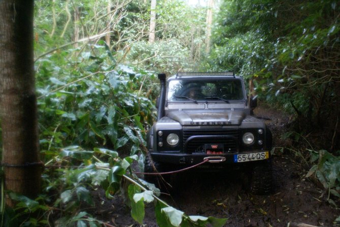 Mud Adventure - Excursion Highlights