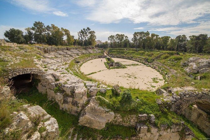 Multi-day Tour of Sicily - Tour Overview