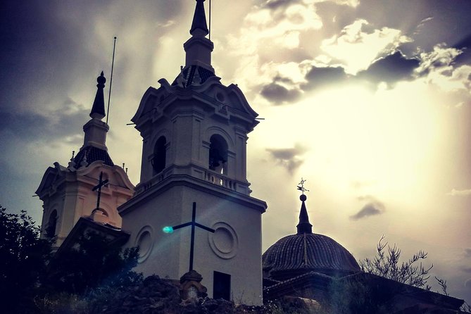 Murcia Full Day Private Tour From Cartegena - Good To Know
