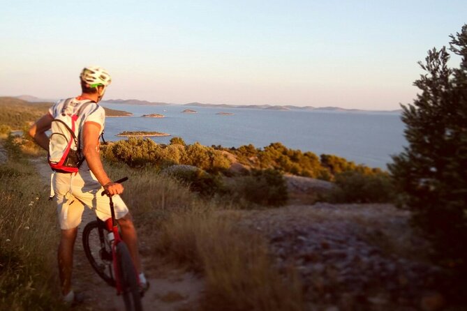 Murter Island Bays by Bike - Good To Know