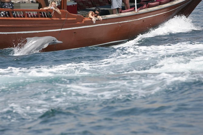 Musandam Khasab Full Day Dhow Cruise With Lunch - Good To Know