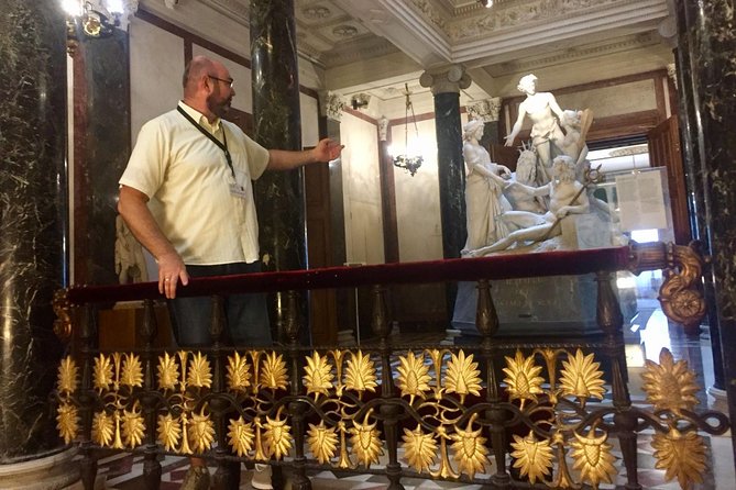 Museum of Revolta - Good To Know