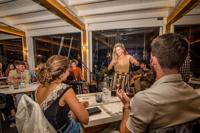 Music Stories of a Corfiot Intimate Concert at the Vineyard - Good To Know