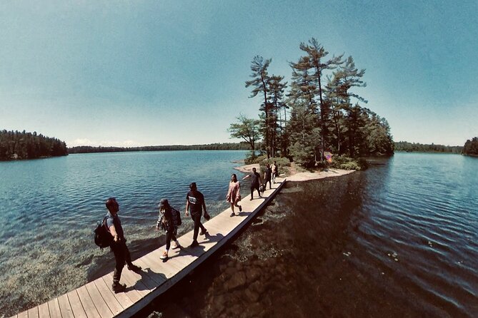 Muskoka Ultimate Adventure - Good To Know