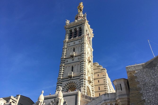 Must-see Marseille (from Aix) - Good To Know