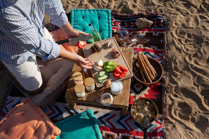 Mykonos Oyster and Clam Beach Picnic With a Local Fisher - Good To Know