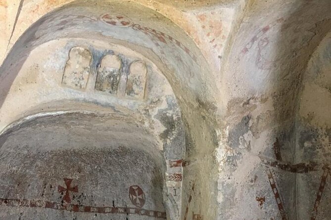 Mystical Cappadocia Tour-Mystery Tour - Good To Know