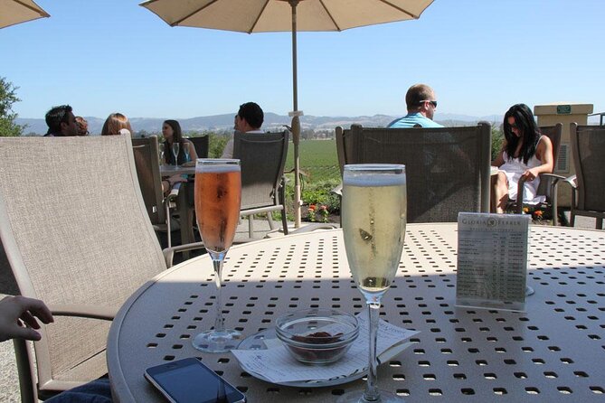 Napa & Sonoma - 8hr-Private Wine Tour & Custom Concierge.XL SUV - Good To Know
