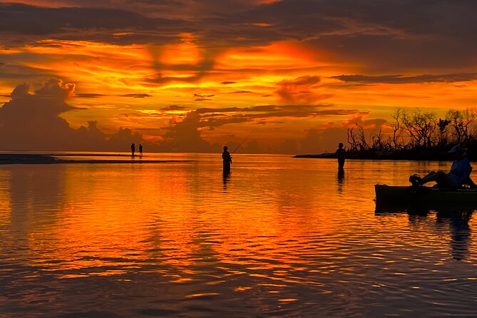 Naples Guided Sunset Kayak Tour Activity - About Your Stay