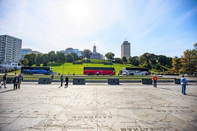 Nashville E-Bike Tour: Go Beyond Broadway - Good To Know