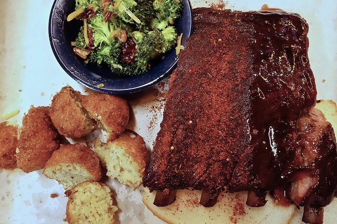 Nashville Private Walking Food Tour With Secret Food Tours - Good To Know