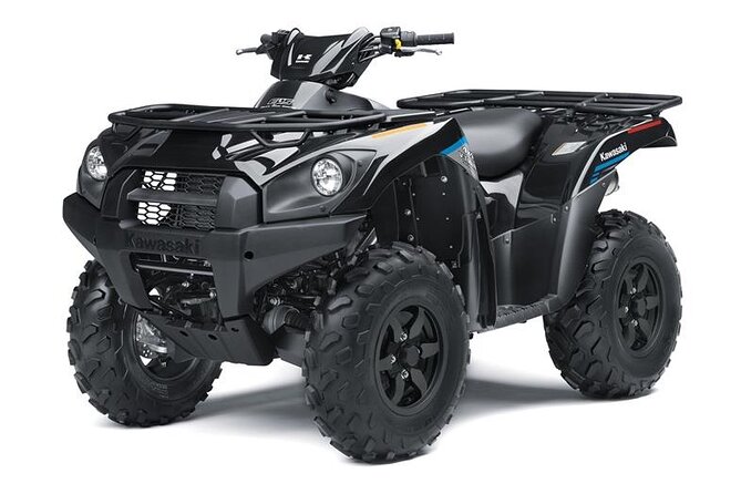 Nassau Self-Guided ATV Rental - Good To Know