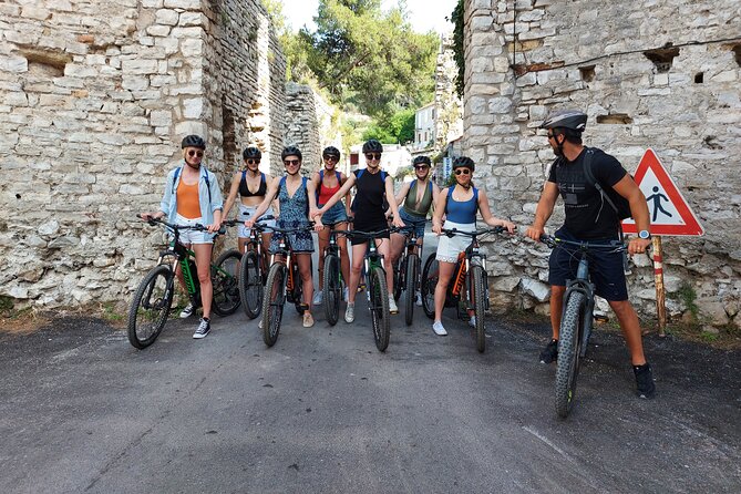 National Park Mljet E Bike Tour - Good To Know