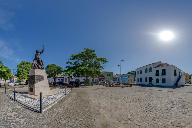 NATURAL AND CULTURAL LAGUNA - Santa Marta Lighthouse, Fishermen's Boots, and Anita Garibaldi - About Your Stay