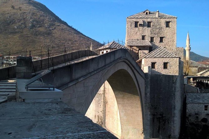Nature and Culture of Mostar, Bosnia & Herzegovina - Private Trip - Highlights of the Tour