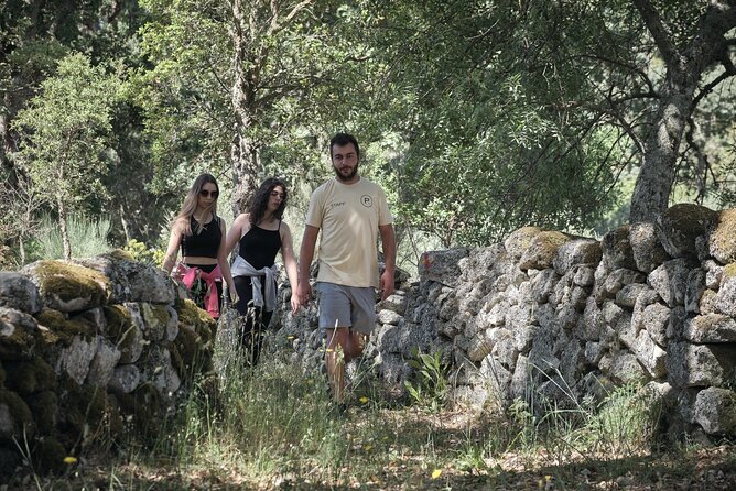 Nature Walks in Marvão: A Review - Key Points