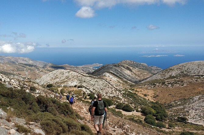 Naxos: Hike to the Top of the Cyclades - Mount Zas - Good To Know