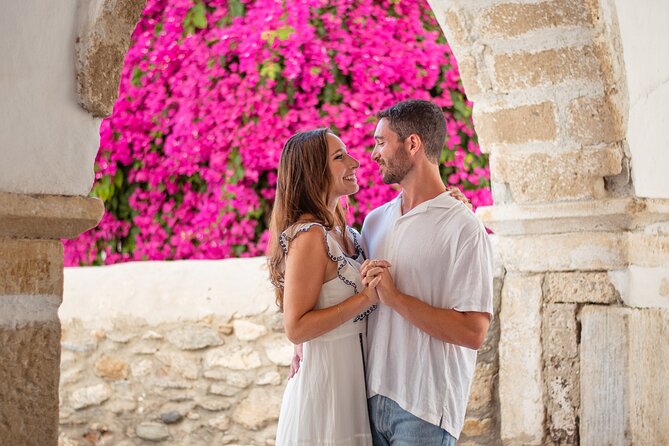 Naxos Vacation Photographer - Good To Know