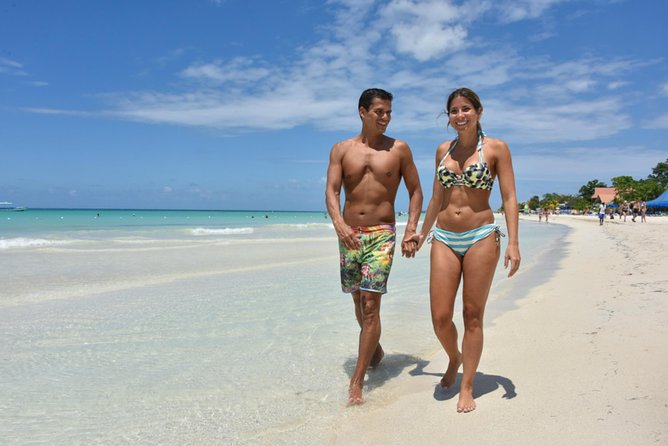 Negril Highlights Catamaran Cruise With Stop At Margaritaville - Overview and Experience