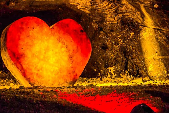 Nemocón Mine and Salt Cathedral in Zipaquirá - Good To Know