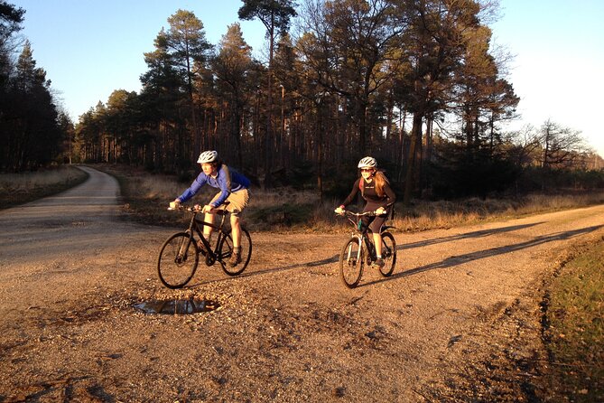 New Forest Sunset Bike Rides - Good To Know