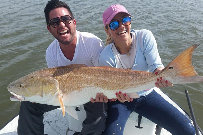 New Smyrna Inshore Fishing Charters - Good To Know