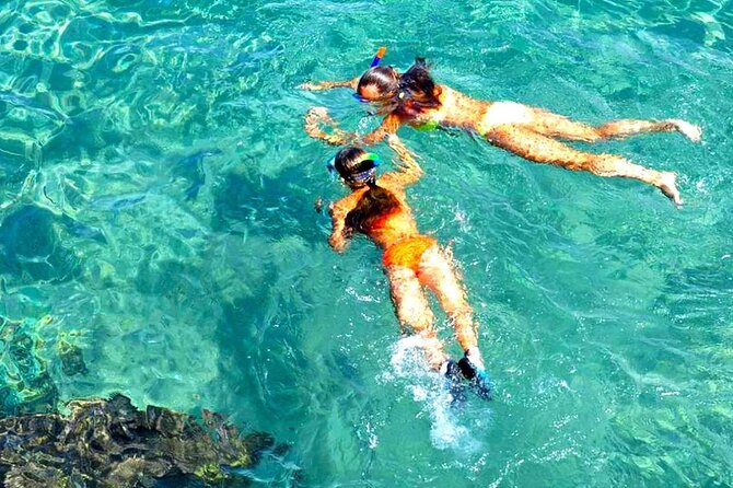 Nha Trang 3 Island VIP Tour - Good To Know