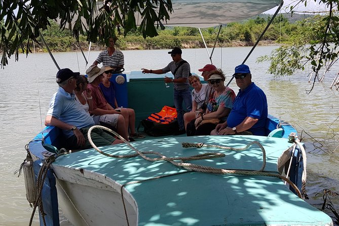 Nha Trang Highly Recommended Private River Cruise by Boat - Overview of the River Cruise