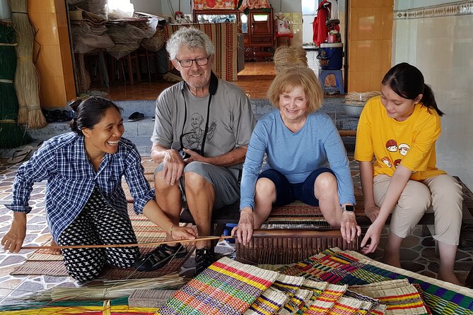 Nha Trang Private Special Countryside Tour With Nice Lunch - Good To Know