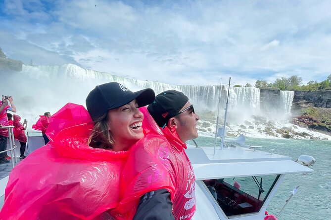 Niagara Waterfall Adventure - Good To Know