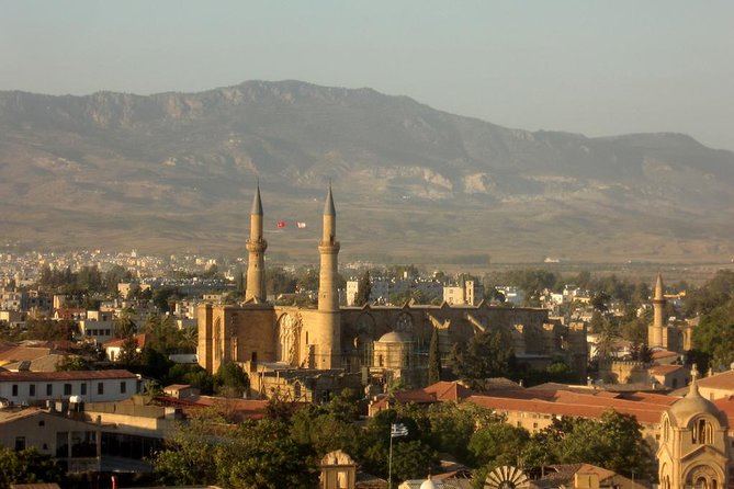 Nicosia Like a Local: Customized Private Tour - Good To Know
