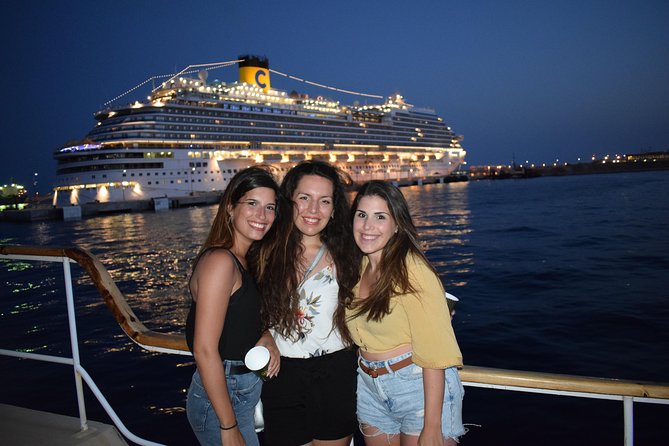 Night Boat Party: Mallorca Nightlife - Overview of the Night Boat Party