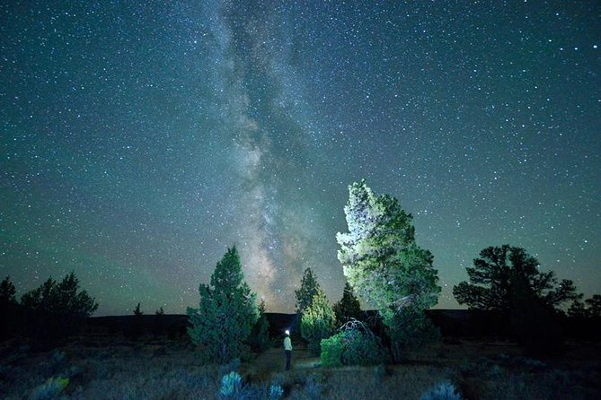 Night Sky Private Photo Tour - Good To Know