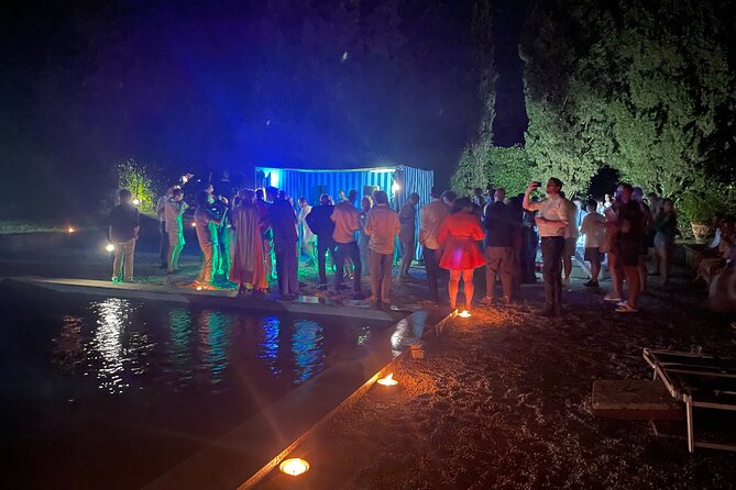 Nightlife Adventure: Bars & Beyond, a Captivating Experience - Good To Know